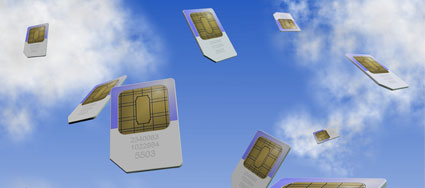 Mobile communications representing the Selcomm MVNO Partner Program