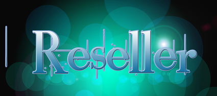 A commercial discussion representing the Selcomm Reseller Program